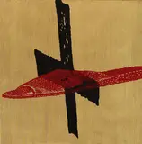 Jiří Georg Dokoupil, Ohne Titel
