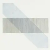 Sol LeWitt, Bands of Color, 1971, Etching in colours