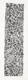 Mark Tobey, Ohne Titel, 1973, Lithograph