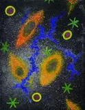 William Wauer, Universum
