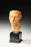 Arno Breker, Romanichel (Porträt eines Jünglings), 1928, terracotta