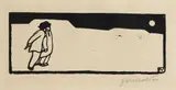 Félix Vallotton, Les fortifs