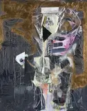 Jonathan Meese, Mein Reich ist nicht von dieser Welt
