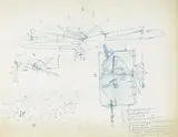 Joseph Beuys, Brunnenentwurf