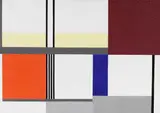 Walter Dexel, Komposition MO 65 I