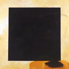 Ford Beckman, Roma # 2, 1992, Acrylic