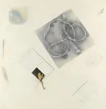 Shusaku Arakawa, A poem