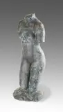 Auguste Rodin, Nach - La Prière (étude)