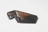 Abstraktes Kuhzeichen by Ewald Mataré, 1946, Bronze, sold Jun 2009