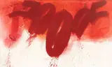 Markus Prachensky, Ohne Titel