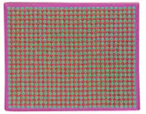 Almir Mavignier, Deformiertes Quadrat