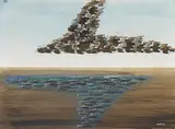 Edgar Ende, Der Schatten der Vögel