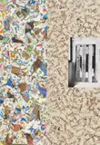 Ohne Titel by Jiří Kolář, 1967, Collage, sold Apr 2009