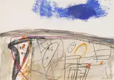 Horst Antes, Ohne Titel