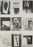 Joseph Beuys, Es gibt Gute, Böse und Krefelder