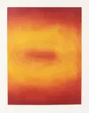 Twelve Etchings/VI by Anish Kapoor, 2007, Etching and aquatint in colours, sold Apr 2009