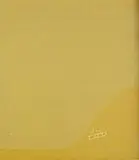 Joseph Beuys, Phosphor-Kreuzschlitten, 1972, Multiple
