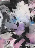 Fred Thieler, Ohne Titel