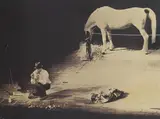 Joseph Beuys, Iphigenie, 1973, Silkscreen