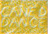 Caned Dance by Bruce Nauman, 1974, Lithograph in colours, sold Apr 2009