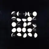 Paul Talman, Black and White, 1964, Multiple