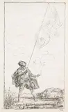 Alfred Kubin, Gespenstischer Fischfang/II