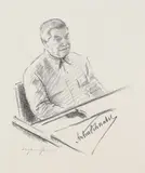 Eugen Spiro, Musiker-Lithos