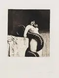 Franz von Stuck, Die Sinnlichkeit