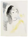 Marie Laurencin, Alice et le fiasco