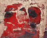 Emil Schumacher, Abora I