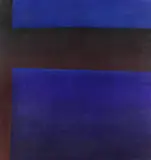 Rupprecht Geiger, Ohne Titel (N 5)