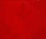 Gottfried Honegger, Tetragonal, 1958, Oil