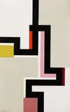 Walter Dexel, Ohne Titel