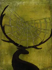 I can wait by Norbert Schwontkowski, 1998, Oil on canvas, sold Dec 2008