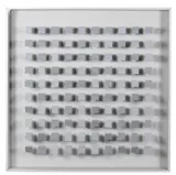 Klaus Staudt, Plexi-Einfach-Relief