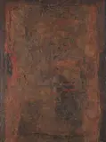 Karl Fred Dahmen, Ohne Titel