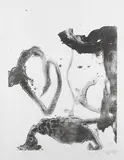 Willem de Kooning, Valentine