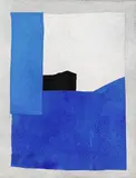 Giuseppe Santomaso, Ohne Titel