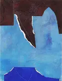 Giuseppe Santomaso, Ohne Titel