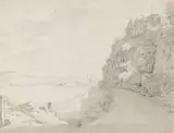 Ernst Fries, Apollinarisberg und Remagen