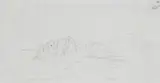 Karl Friedrich Schinkel, Italienische Küstenlandschaft