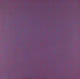 François Morellet, 4 trames 22,5°-45°-67,5°-90°, 1959, Oil on panel