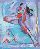 Helmut Middendorf, Beate II