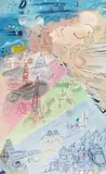 Raoul Dufy, Le Fée Électricité