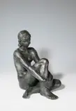 Fritz Klimsch, Träumende