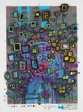 Friedensreich Hundertwasser, City Citizen
