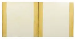 Ford Beckman, Untitled - Black Wall Painting, 1988, Acrylic