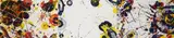An Other Set - Y (Triptych) by Sam Francis, 1964, Lithograph in colours, sold Apr 2008