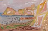 Werner Gilles, Sant Angelo