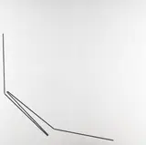 Diet Sayler, Ohne Titel, 1970, Acrylic